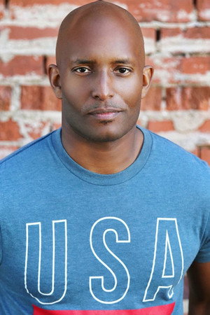 Tremayne Blair in 49:5ive