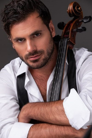 Stjepan Hauser in L'Inverno