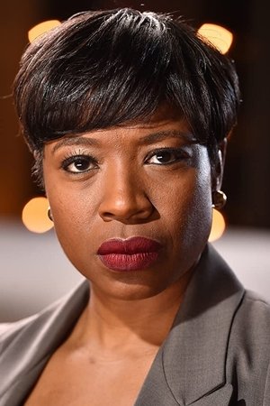 Tracey Bonner in The Exorcism