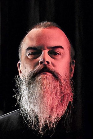 Fredrik Thordendal in Meshuggah: Konstrukting the Koloss