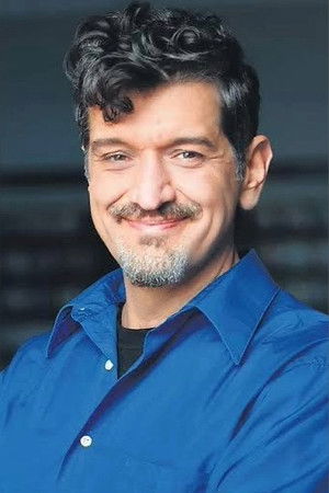 Enrico Casarosa in Gatto