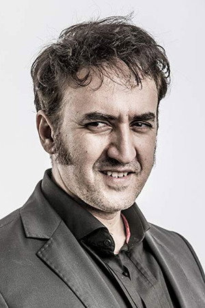Abdellatif Chaouqi in Lost in agadir