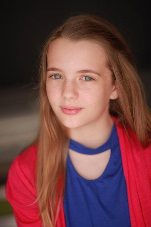 Evangeline Rose in No One Will Save You