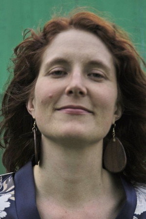 Elza Kephart in A Losing Game