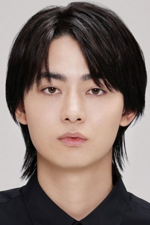 Yudai Toyoda in I Won a Big Prize!