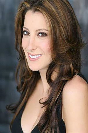 Tamara Czartoryski in CatFight