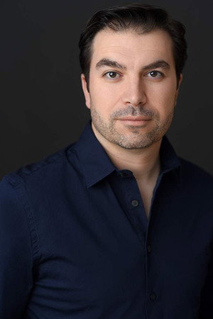 Steve Boghossian in Asparagus 2