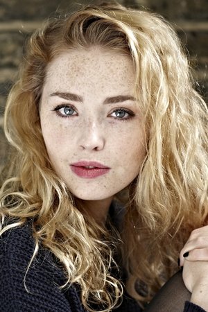 Freya Mavor in The Lady in the Car with Glasses and a Gun