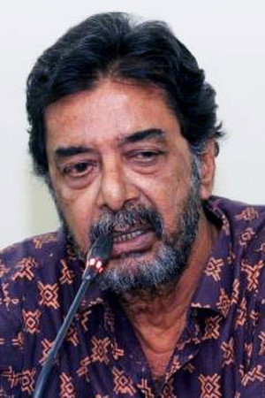 Jayanto Chattopadhyay in Chaya Moricher Bone