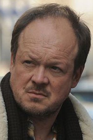 Jan Hammenecker in Cub