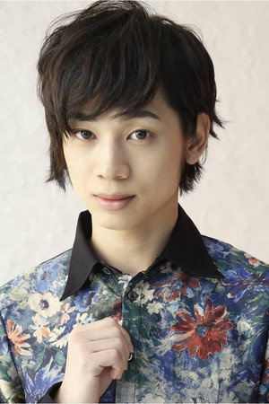 Ryō Mitsuya in D-Stage 12th 『TRUMP』 Truth ver.