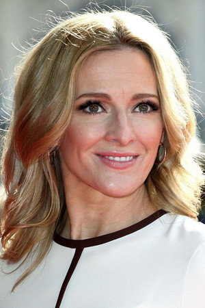 Gabby Logan in Davina McCall: Sex, Myths and the Menopause