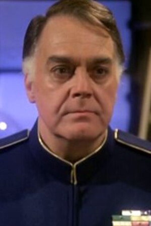 Jay Garner in Working