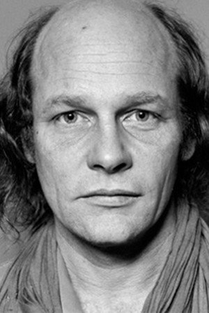 Robby Müller in From Dogma to Dogville: Don't Try This at Home