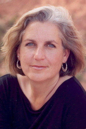 Terry Tempest Williams in Edward Abbey, naturellement subversif !