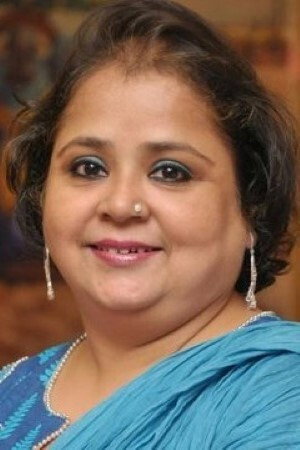 Yamini Das in Sui Dhaaga - Made in India