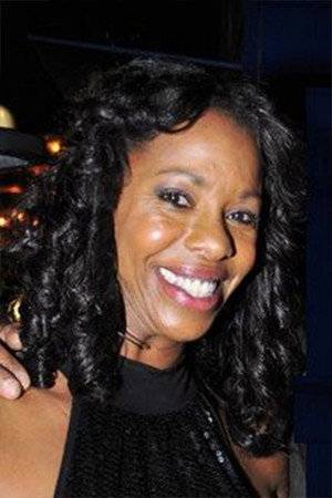 Verda Bridges in Color-Blinded