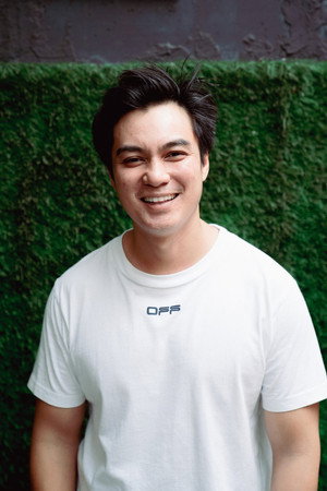 Baim Wong in Suamiku Lukaku