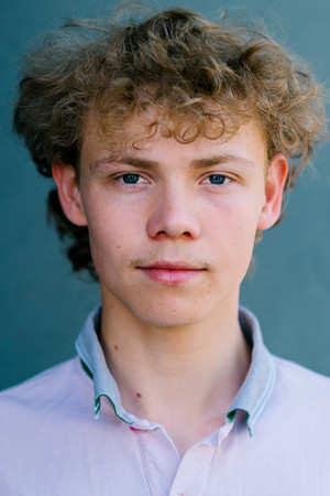 Jona Levin Nicolai in Rosamunde Pilcher: Amys Wunschkind