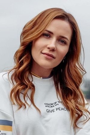 Natalka Denysenko in Mavka: The Forest Song