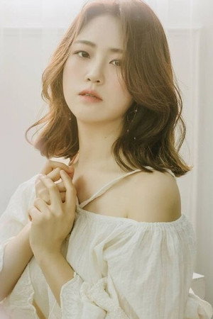 Lee Sae-byeok in Run Hany Bad Girl