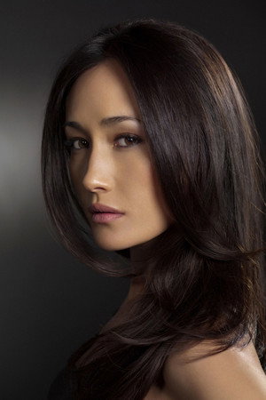 Maggie Q in Why on Earth