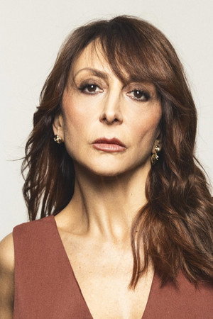 Paola Minaccioni in Holiday on Mars