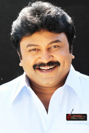 Prabhu in Yennamo Yedho