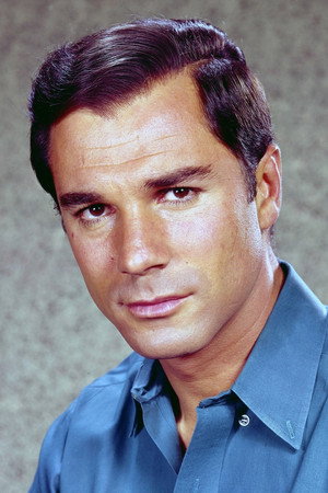 George Maharis in SST: Death Flight