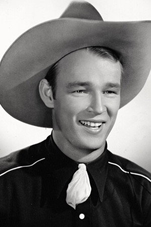 Roy Rogers in Grand Canyon Trail