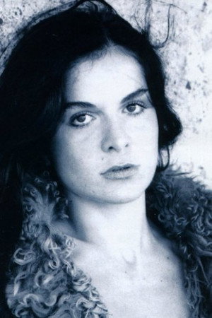 Marina Daunia in Escape from Women's Prison