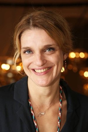 Olivia Côte in The Together Project
