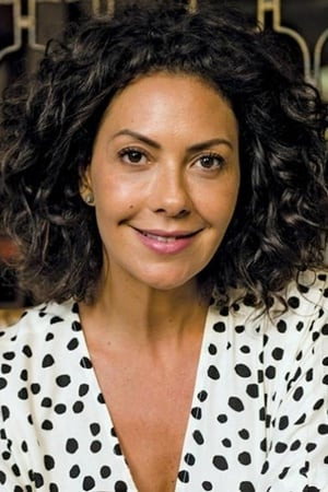 Fabiula Nascimento in Est  mago  A Gastronomic Story