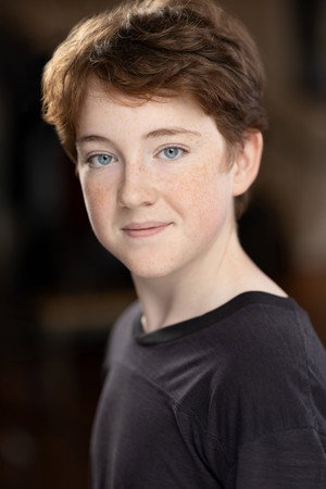 Rémi-Gaël Panon in Exuvia