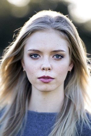 Megan Peta Hill in We Are Zombies