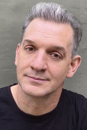 Derek Drymon in Monster Pets  A Hotel Transylvania Short