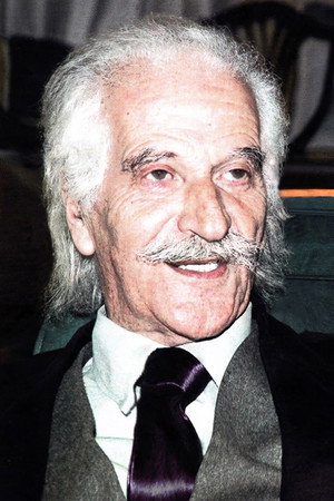 Saïd Hilmi in Ali in Wonderland