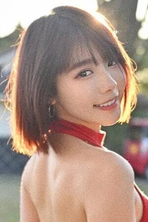 Lin Min-Chen in Vampire Cleanup Department