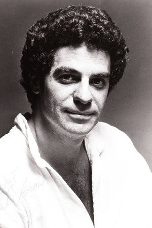 Mark Lonow in Thank God It s Friday