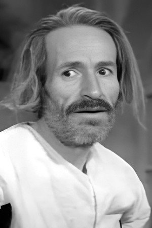 Guillermo Bravo Sosa in Illusion Travels by Streetcar
