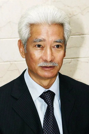 Eddy Ko Hung in Fist of Fury - Sworn Revenge