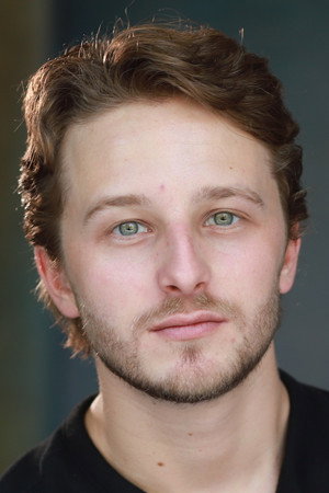 Iain Smith in Penitence