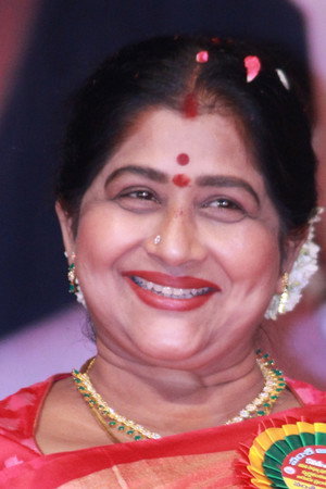 Kavitha in Prema Pichollu