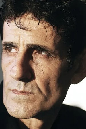 Shaul Mizrahi in האושפיזין