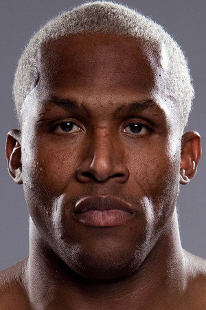 Kevin Randleman in Pride Final Conflict 2004