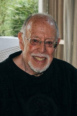 Dick Tufeld in Two Top Bananas