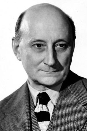 Felix Aylmer in Saint Joan