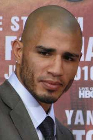 Miguel Cotto in Miguel Cotto vs. Sadam Ali