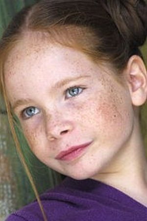 Bertille Noël-Bruneau in The Fox and the Child