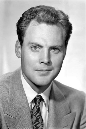 John Agar in Tarantula